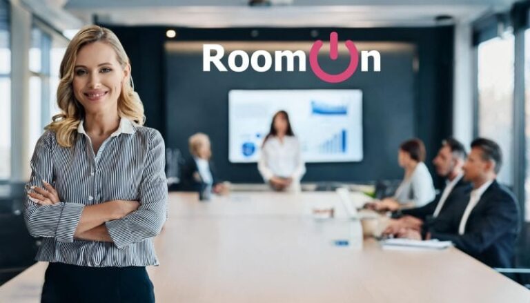 RoomOn